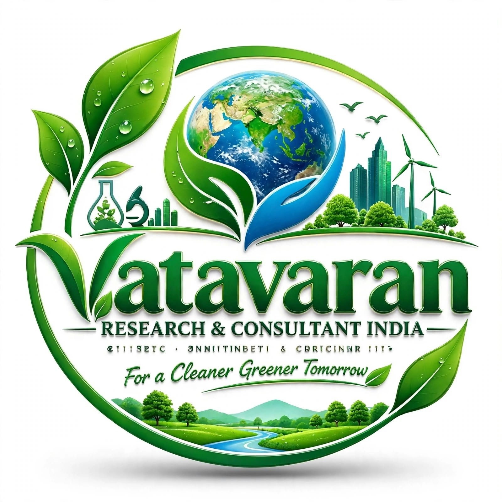 VRC India Environmental Consultancy