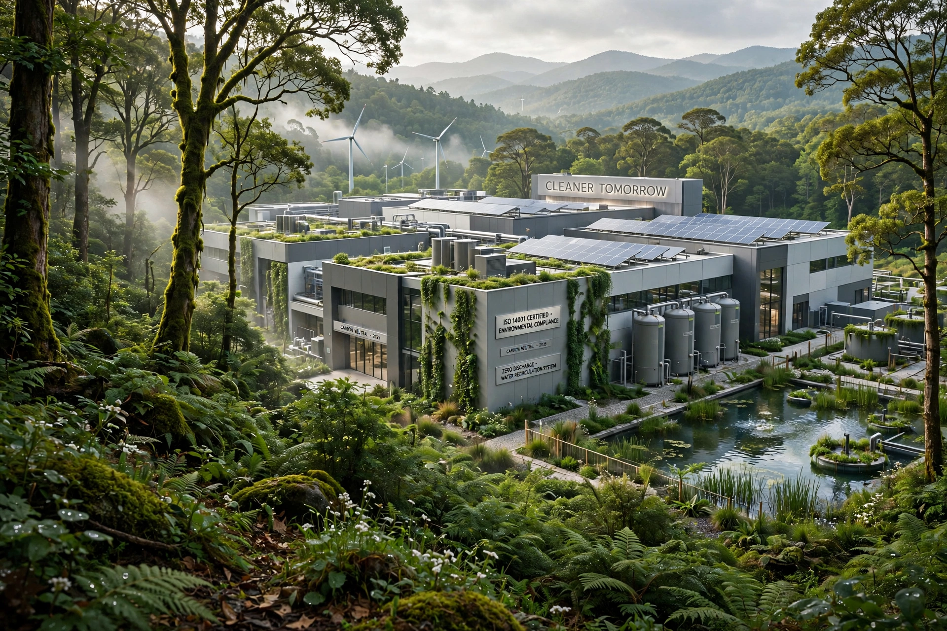 ESG Meeting